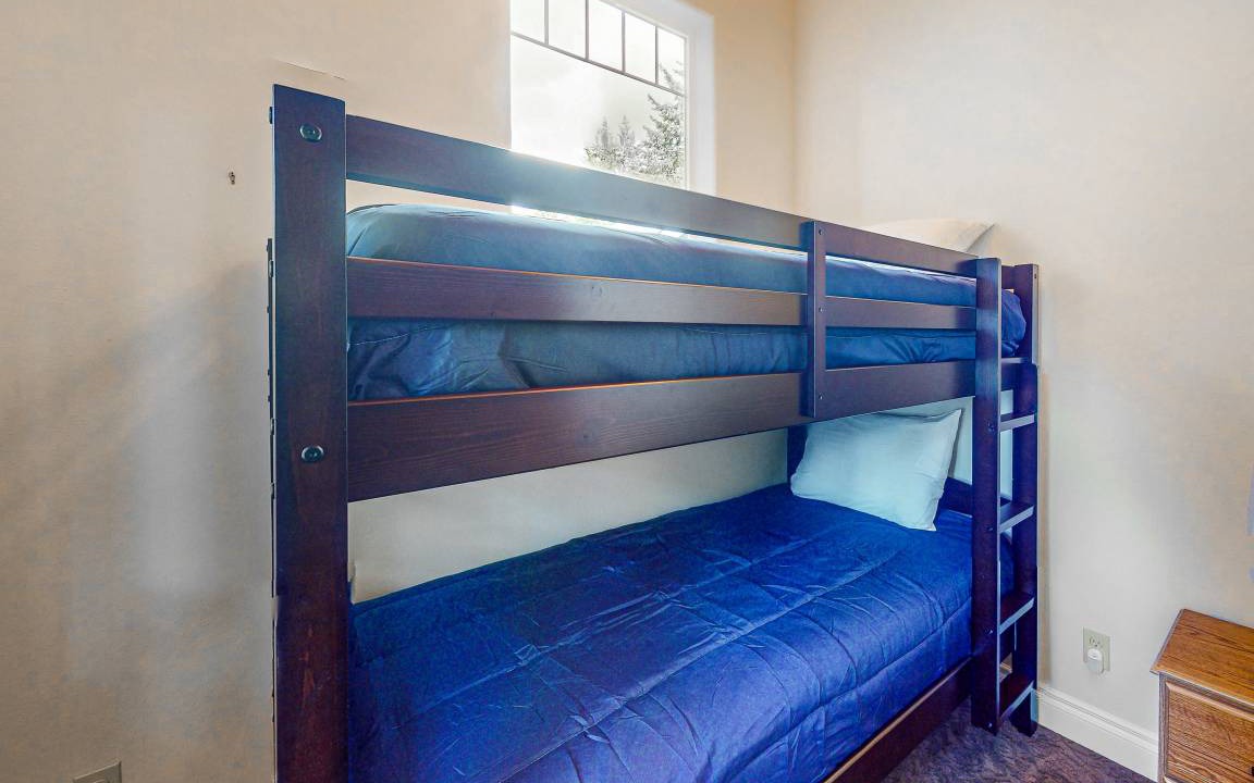 Photo of Bedroom in East Hope