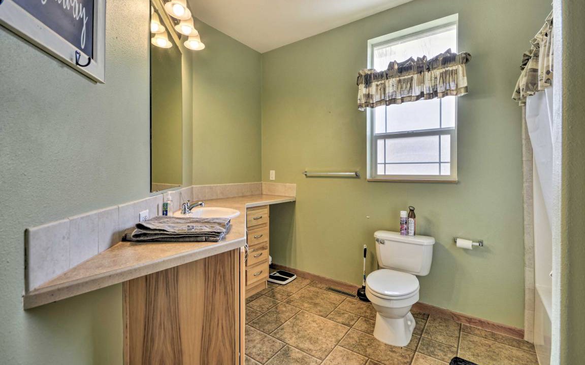 Photo of Bathroom in Cody