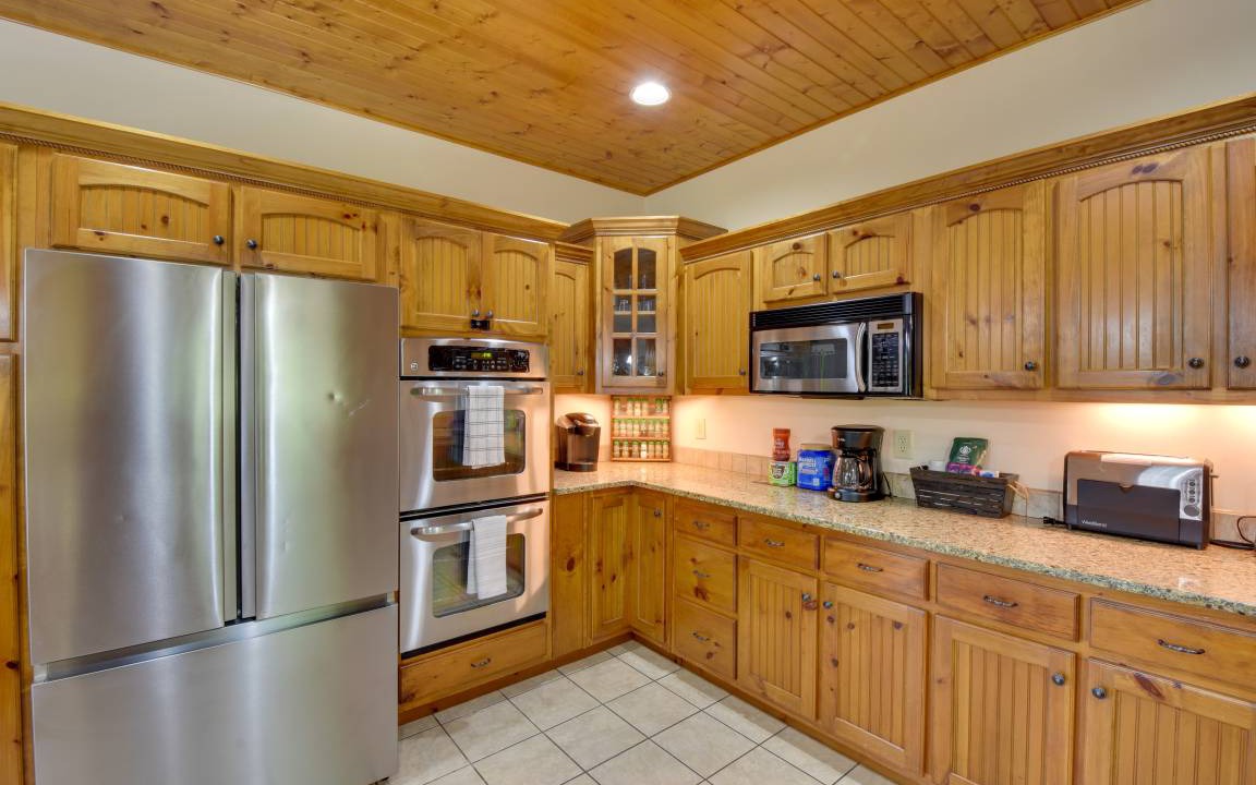 Photo of Kitchen in Ellijay