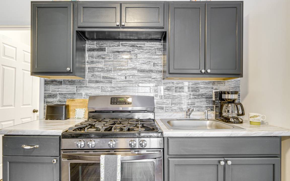 Photo of Kitchen in Barberton