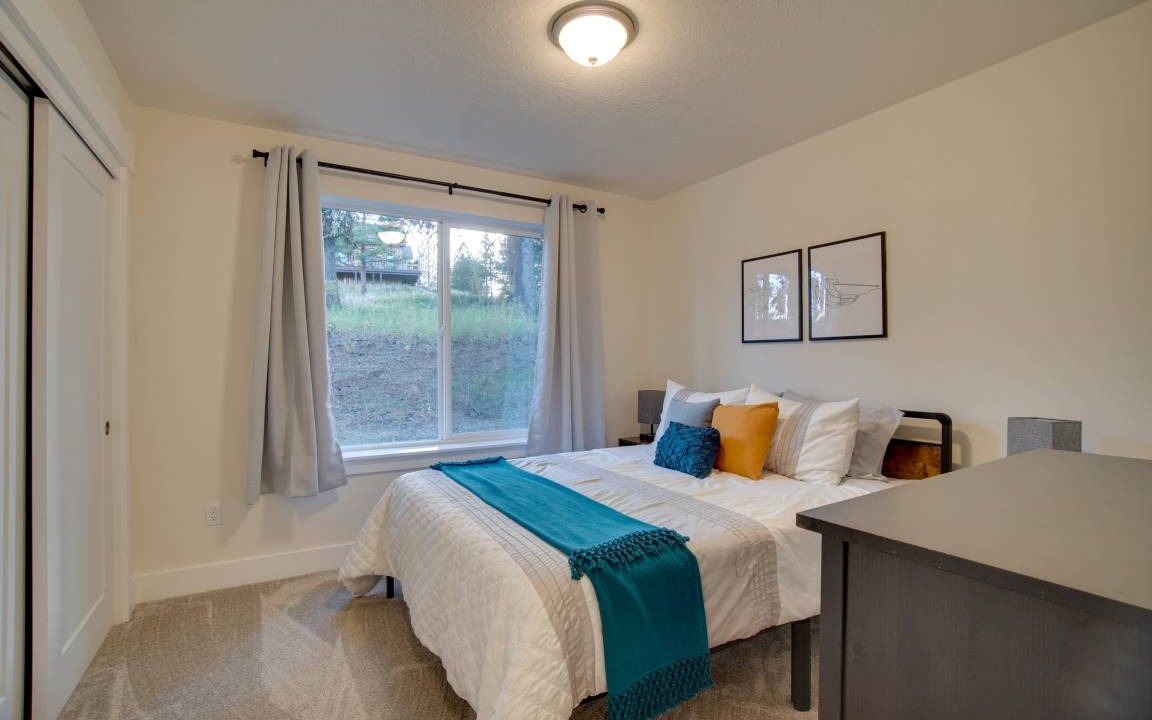 Photo of Bedroom in New Meadows