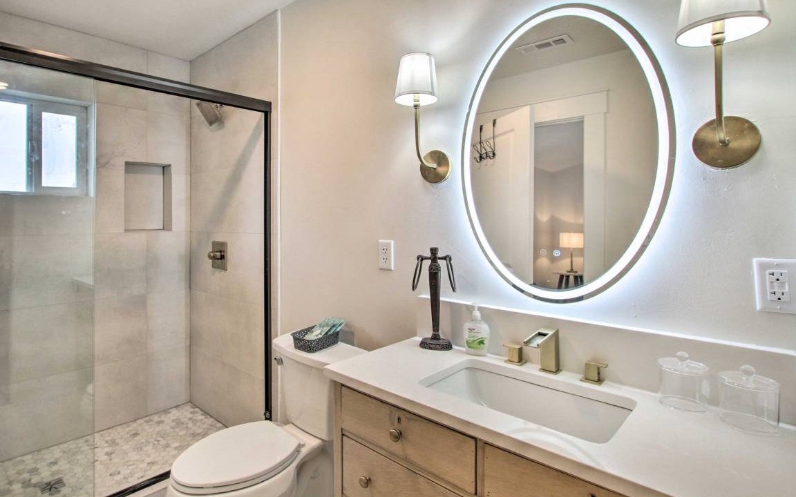 Photo of Bathroom in Bloomington