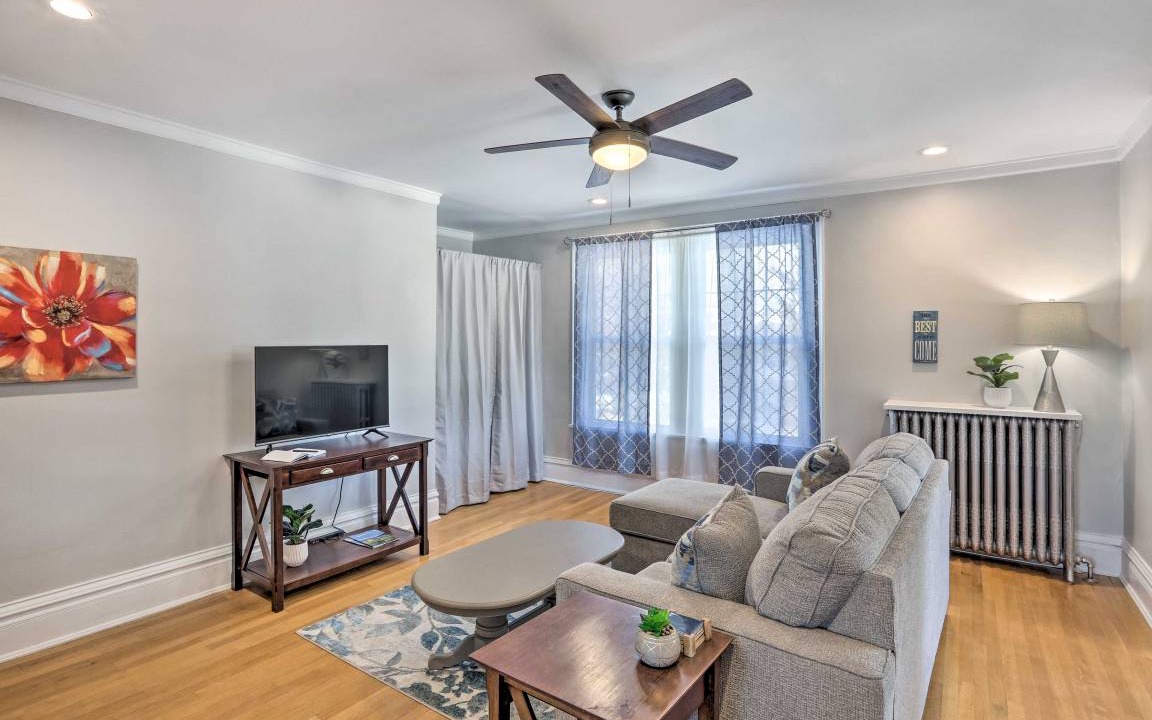 Photo of Livingroom in Dillon