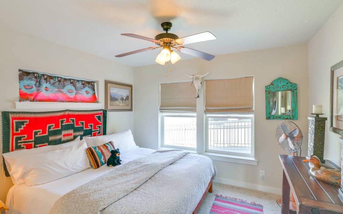 Photo of Bedroom in Ennis