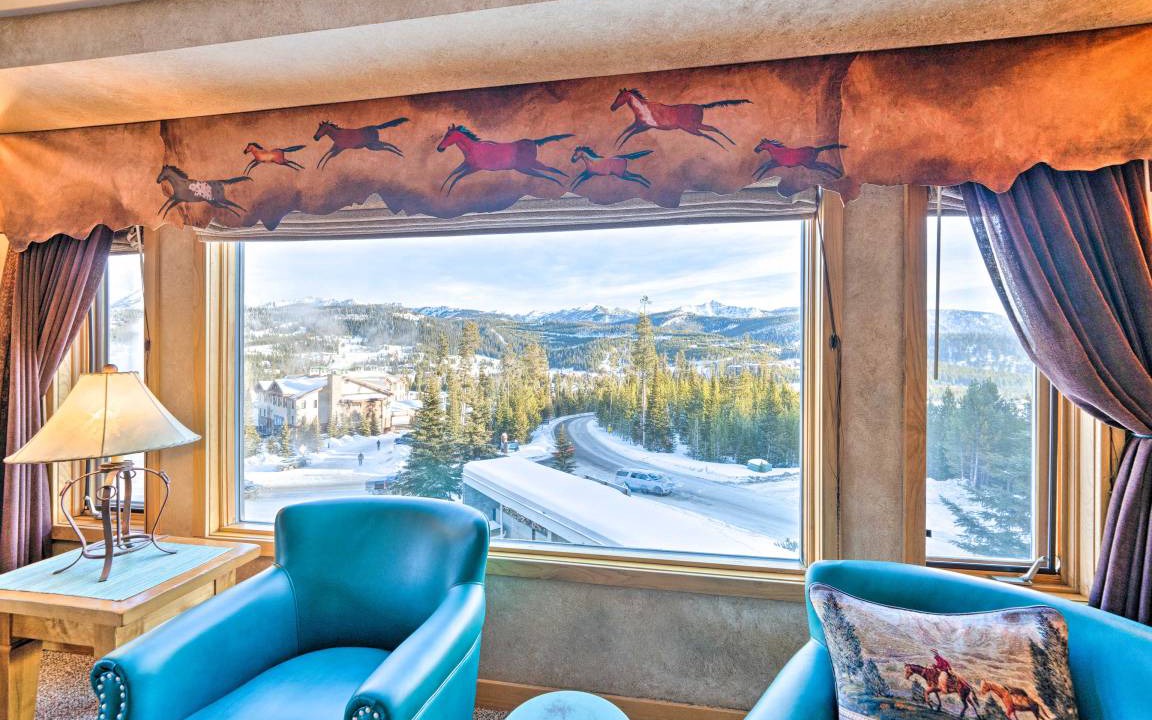 Photo of Others in Big Sky