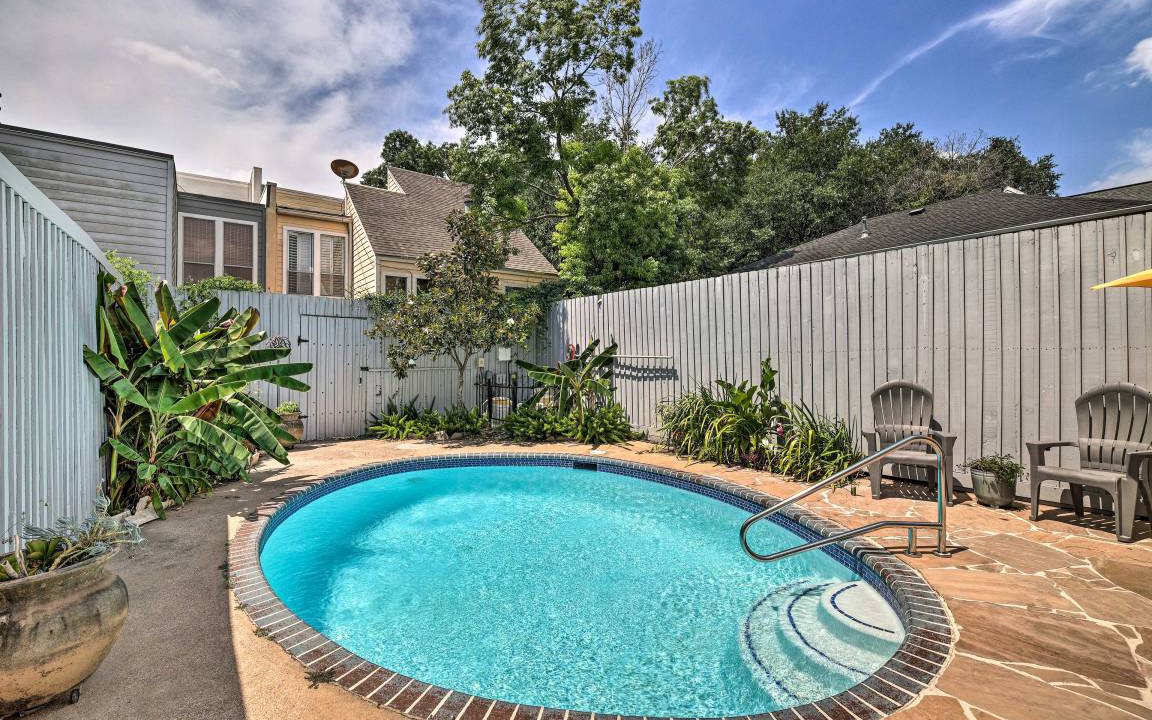 Photo of Outdoor in Neartown