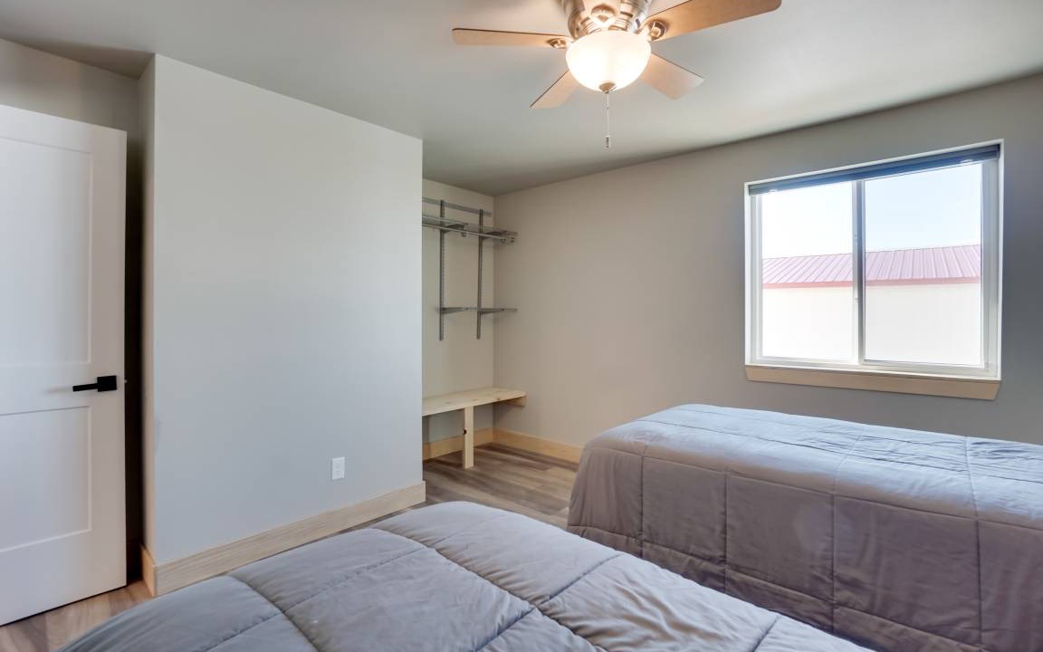 Photo of Bedroom in Saratoga