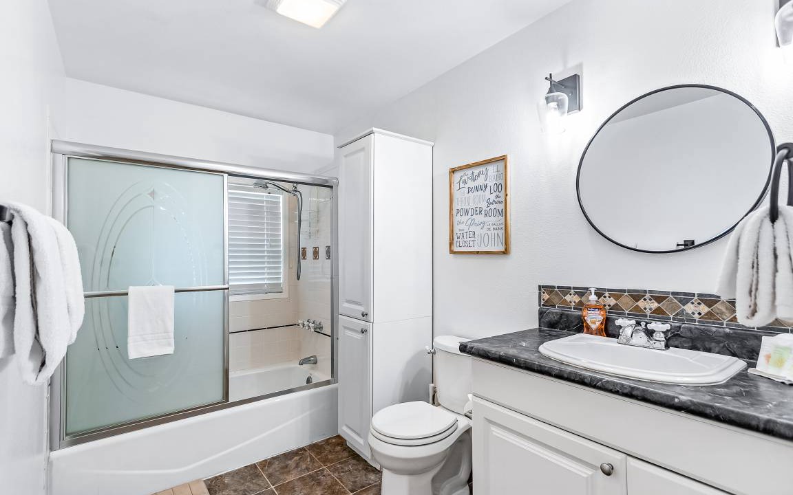 Photo of Bathroom in Clarksville