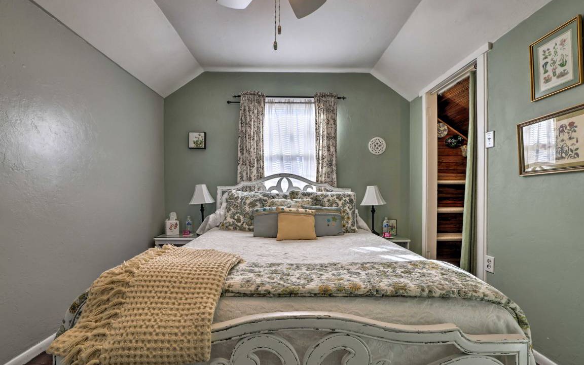 Photo of Bedroom in Cedar City