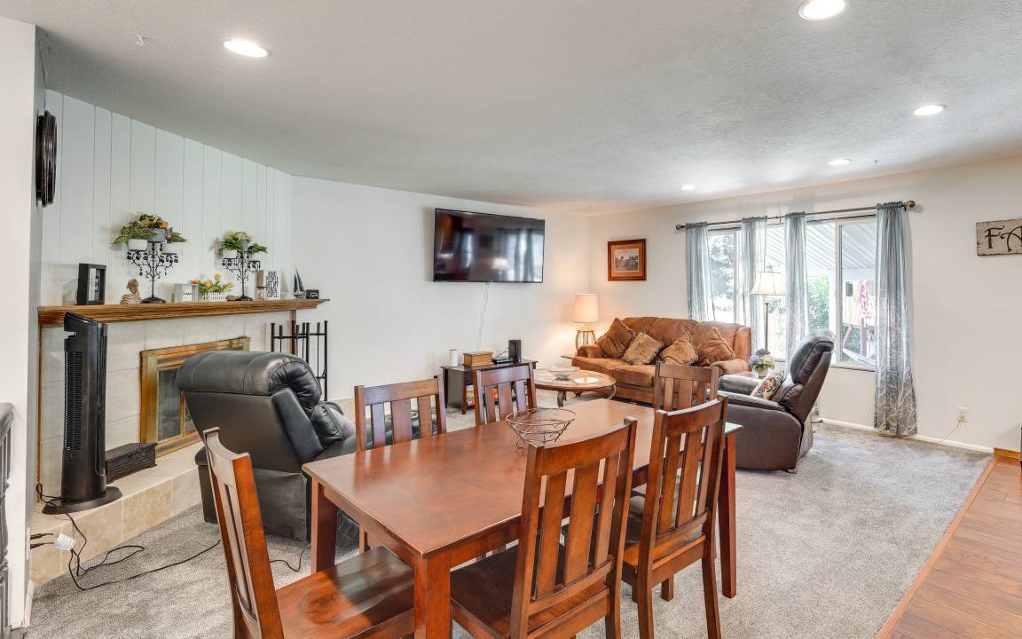 Photo of Livingroom in Twin Falls