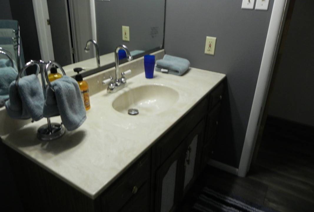 Photo of Bathroom in Mica