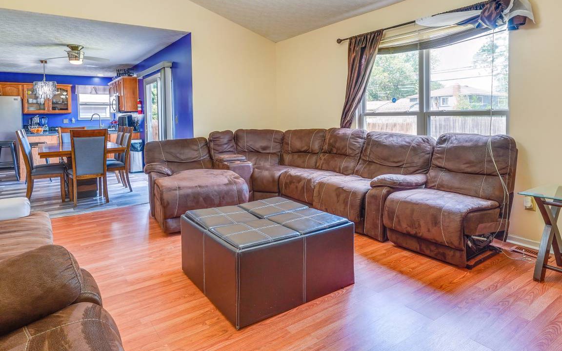 Photo of Livingroom in Columbus