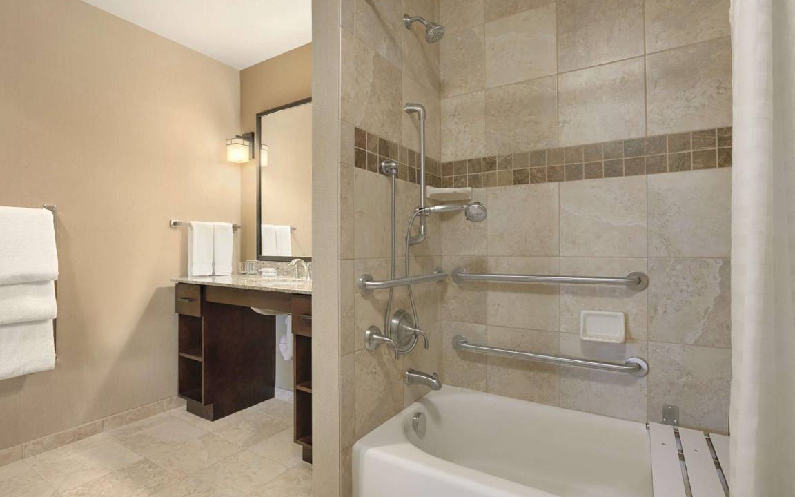 Photo of Bathroom in Kalispell