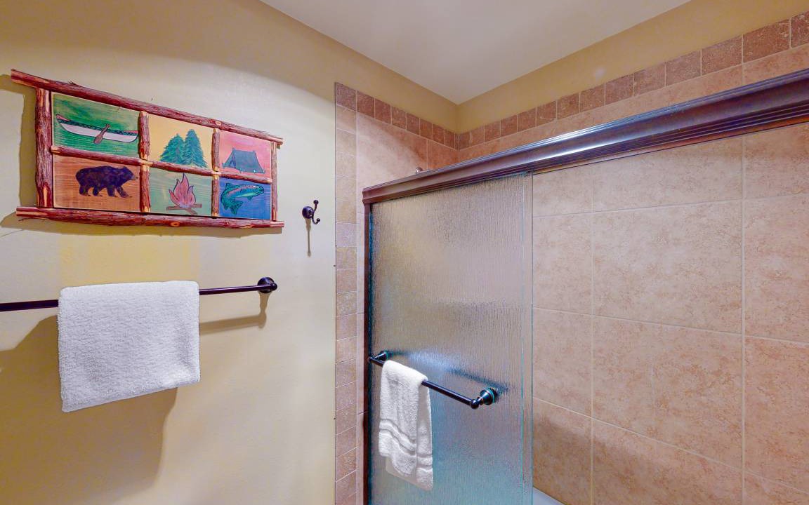 Photo of Bathroom in Big Sky