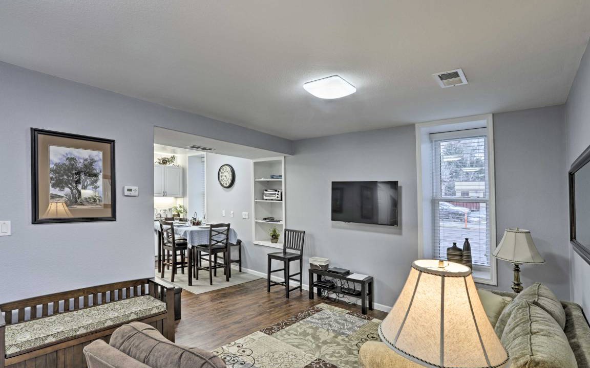 Photo of Livingroom in Laramie