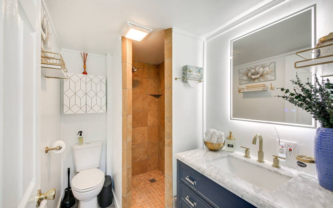 Photo of Bathroom in Eureka