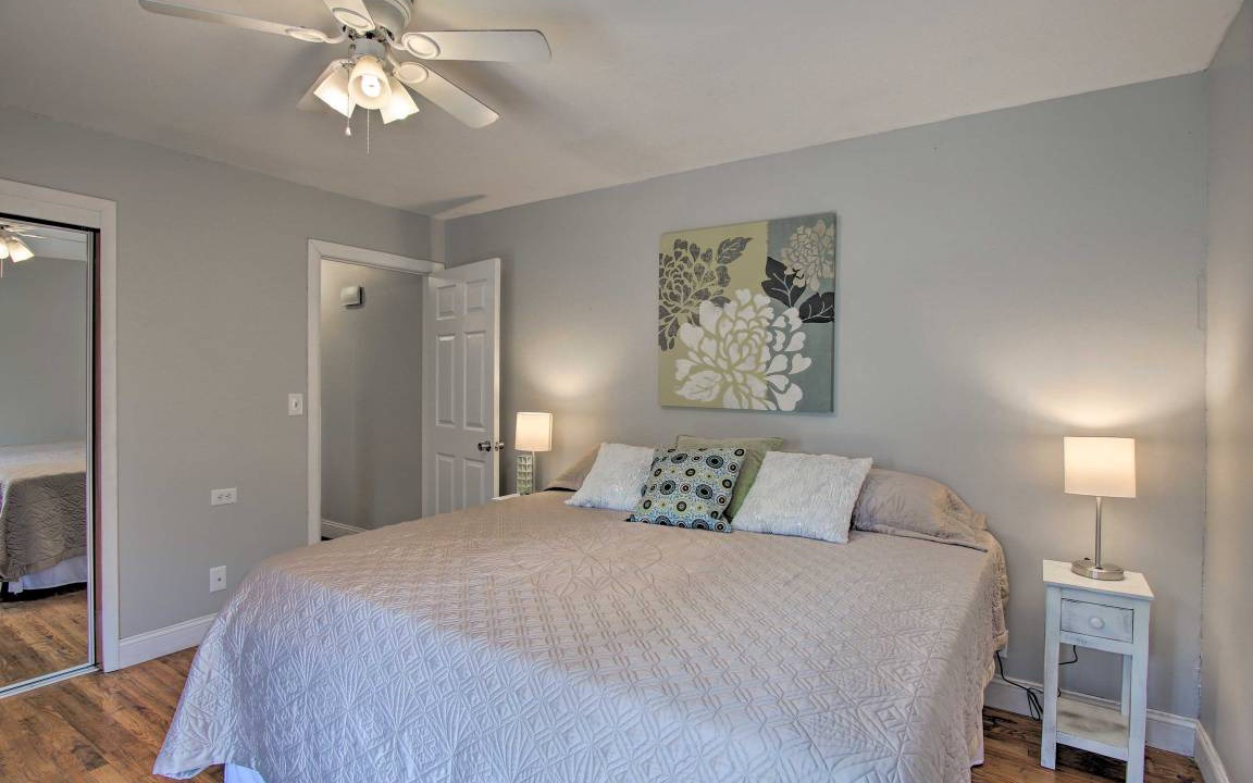 Photo of Bedroom in Bartlesville