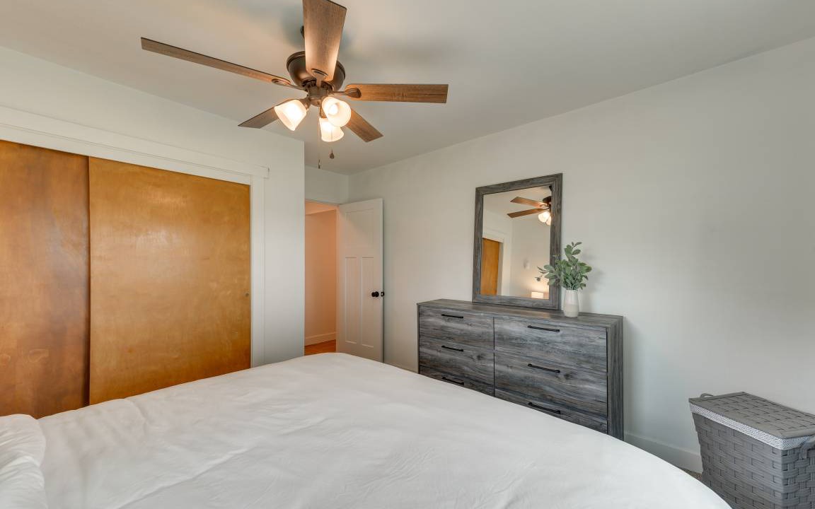 Photo of Bedroom in Ashton