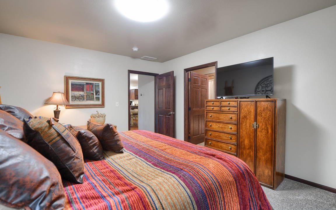 Photo of Bedroom in Spearfish