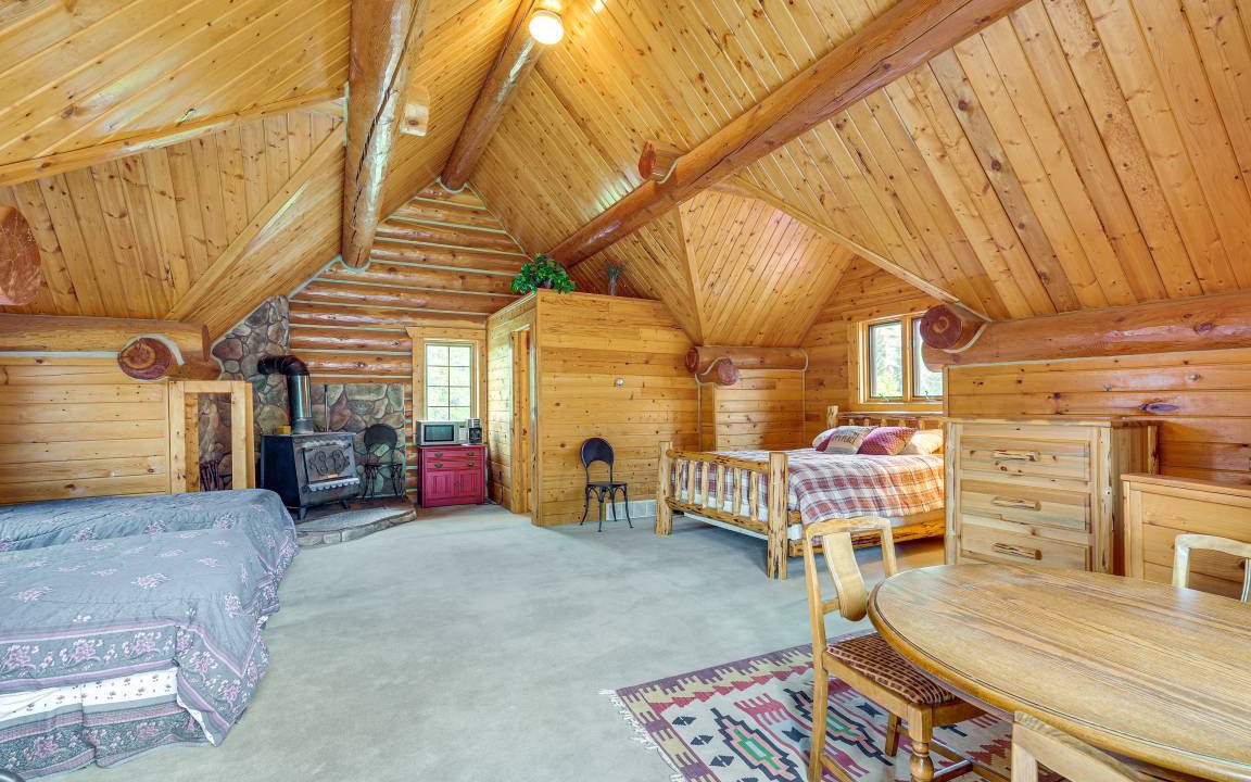Photo of Bedroom in Cascade