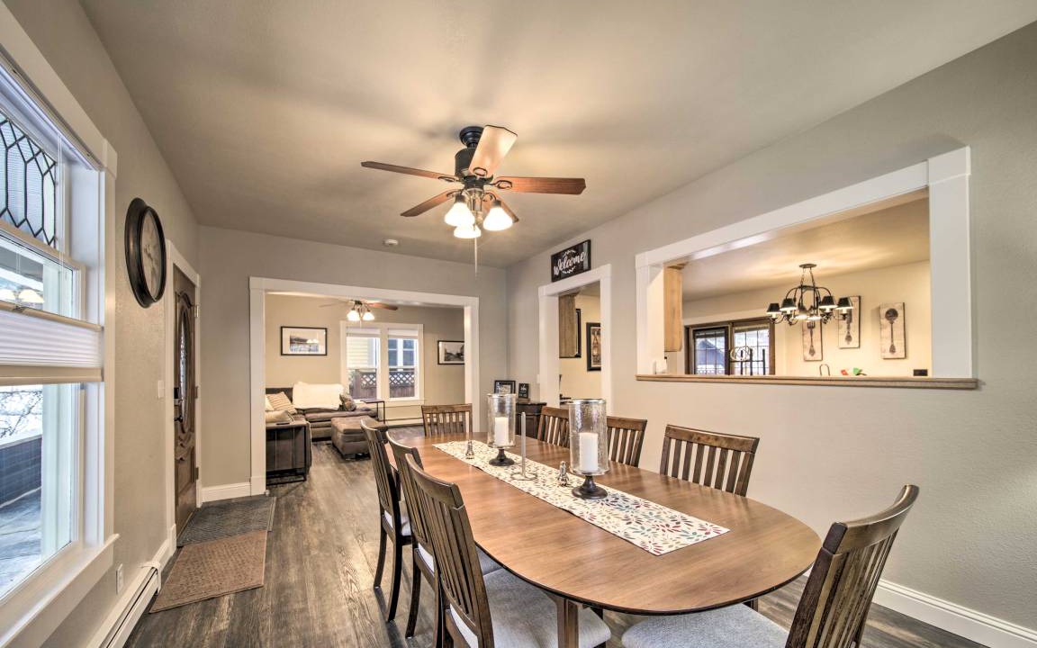 Photo of Livingroom in Kellogg