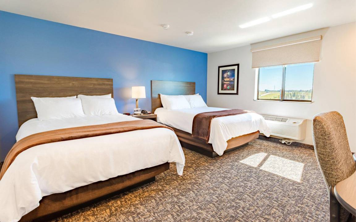 Photo of Bedroom in Idaho Falls