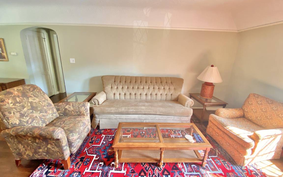 Photo of Livingroom in Shaker Heights