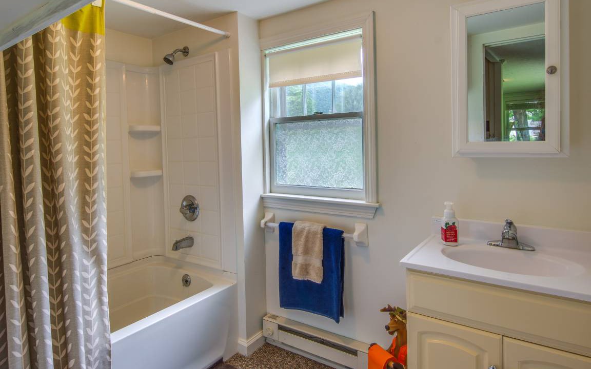 Photo of Bathroom in Frenchville