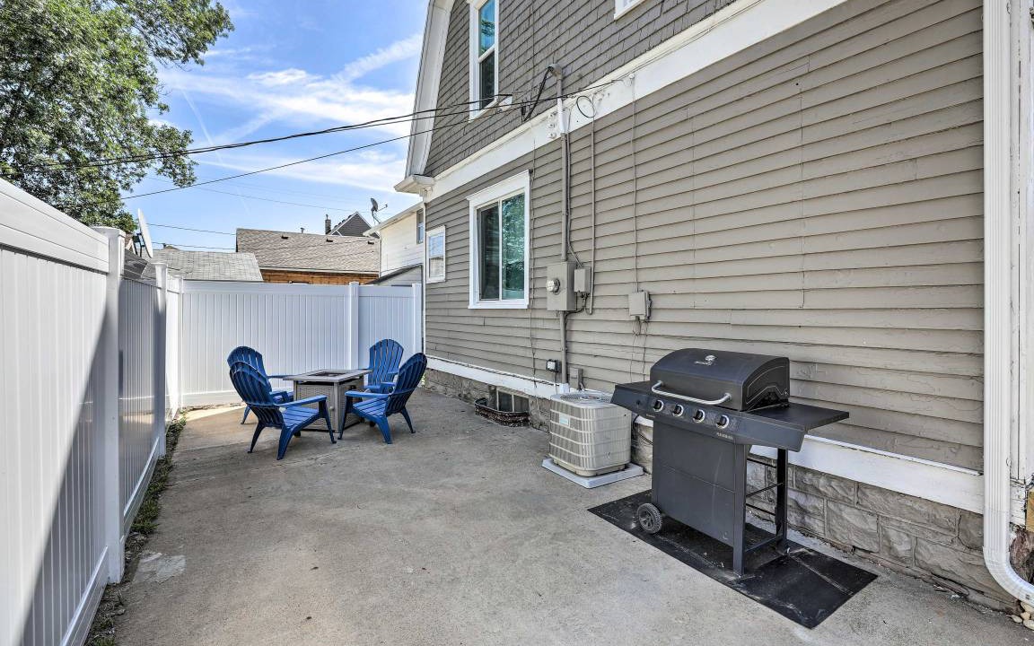 Photo of Others in Folsom's Addition