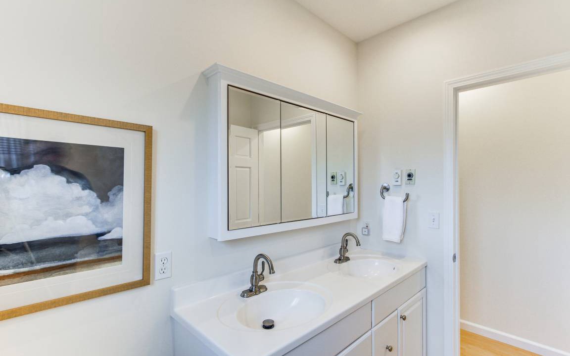 Photo of Bathroom in Pacific Beach