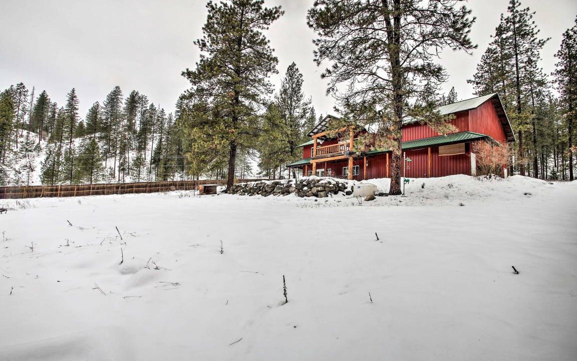 Photo of Others in Kettle Falls