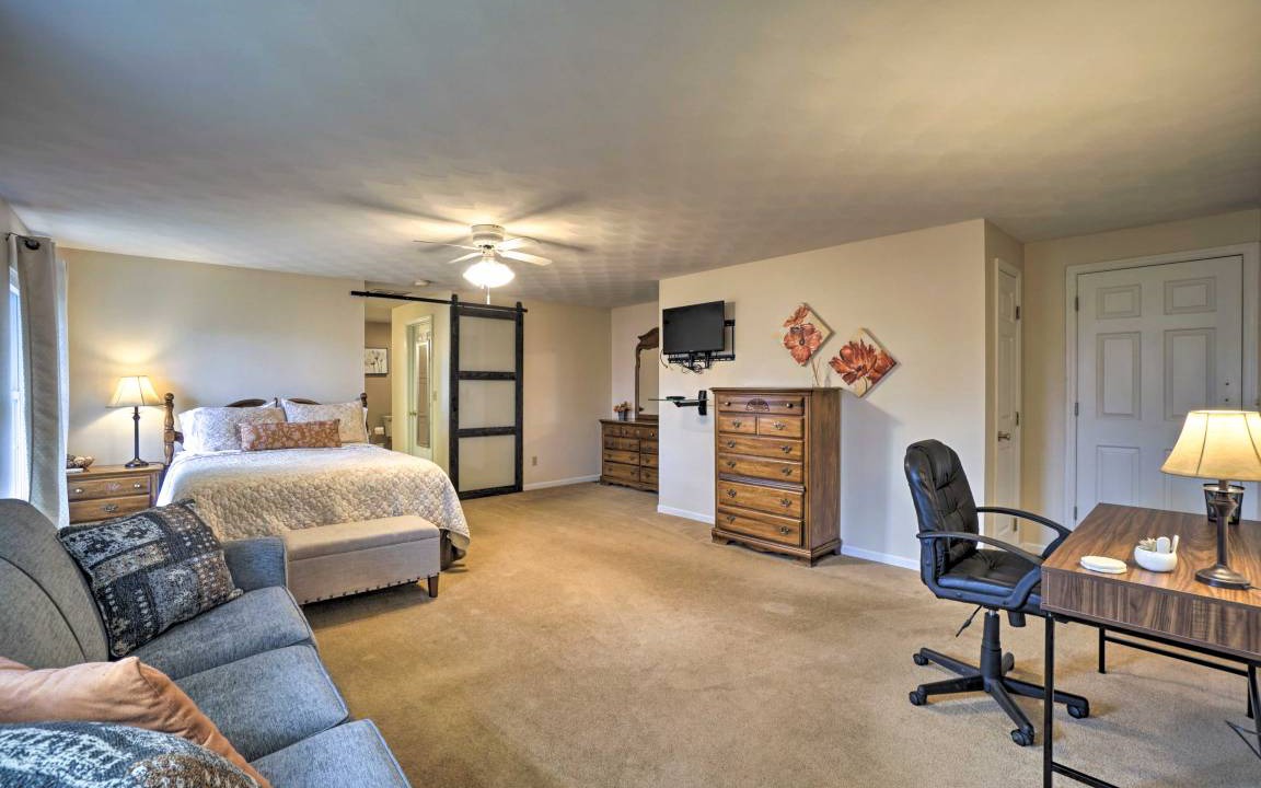 Photo of Livingroom in Tipp City
