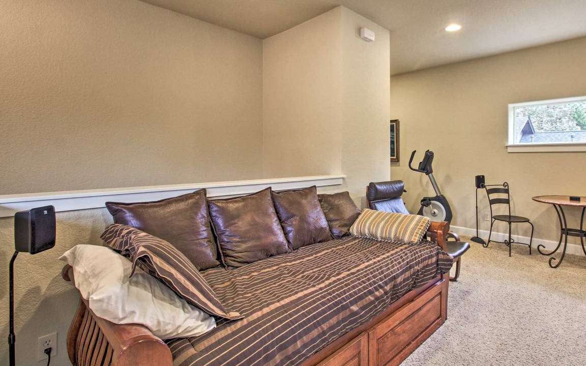 Photo of Bedroom in Southern Crossing