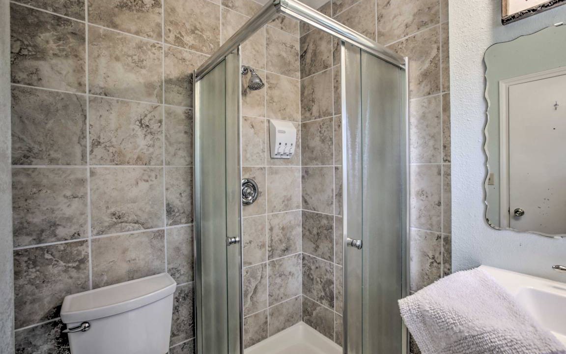 Photo of Bathroom in Lucerne