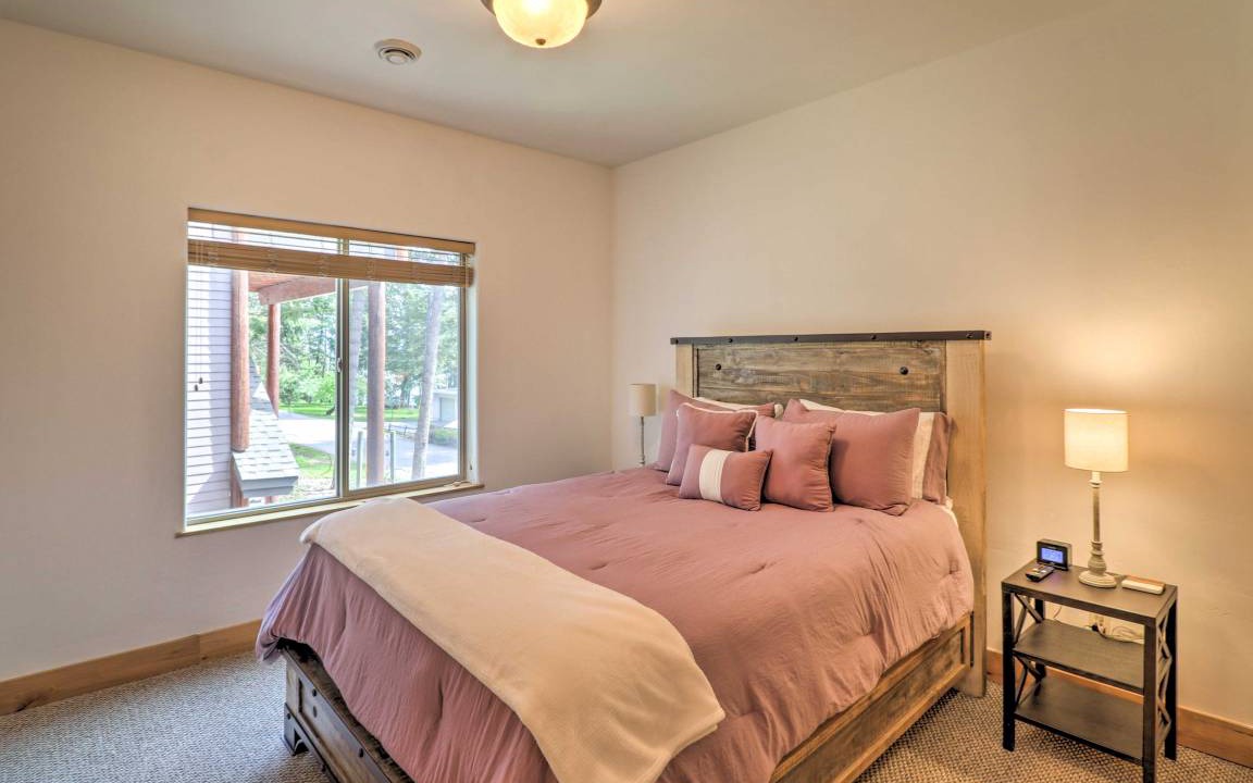 Photo of Bedroom in Somers
