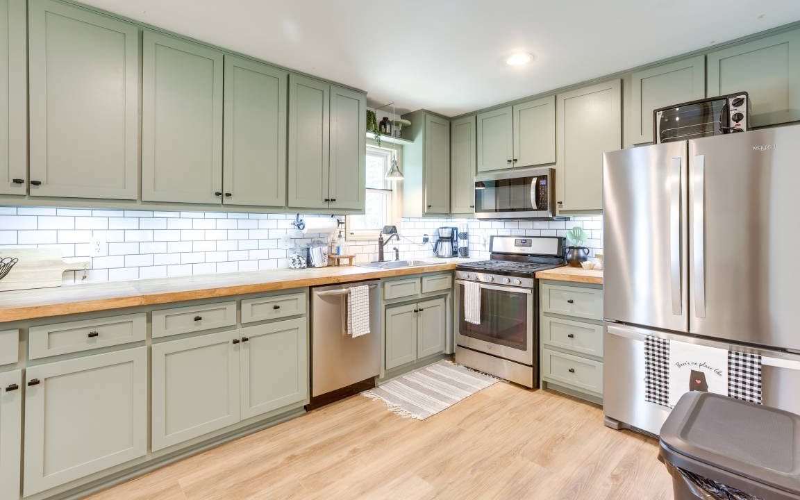 Photo of Kitchen in Moody