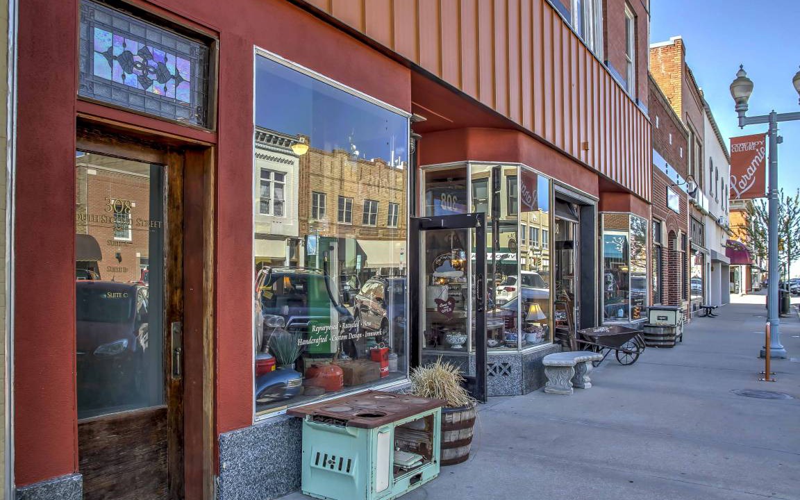 Photo of Others in Laramie