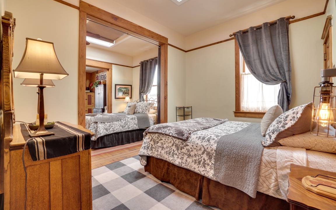 Photo of Bedroom in Laramie