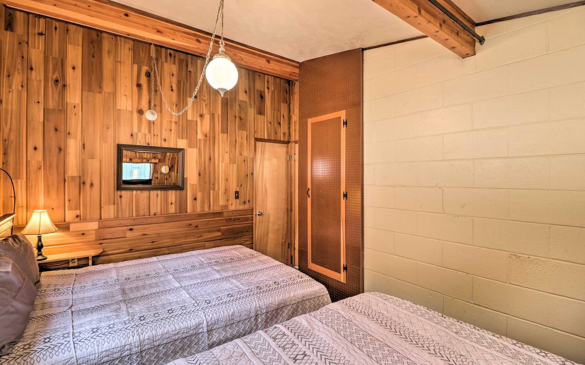 Photo of Bedroom in Polson