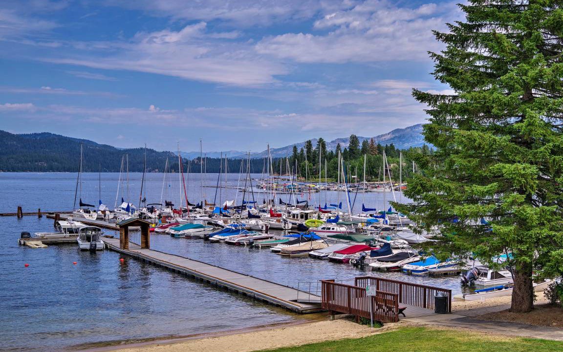 Photo of Others in McCall