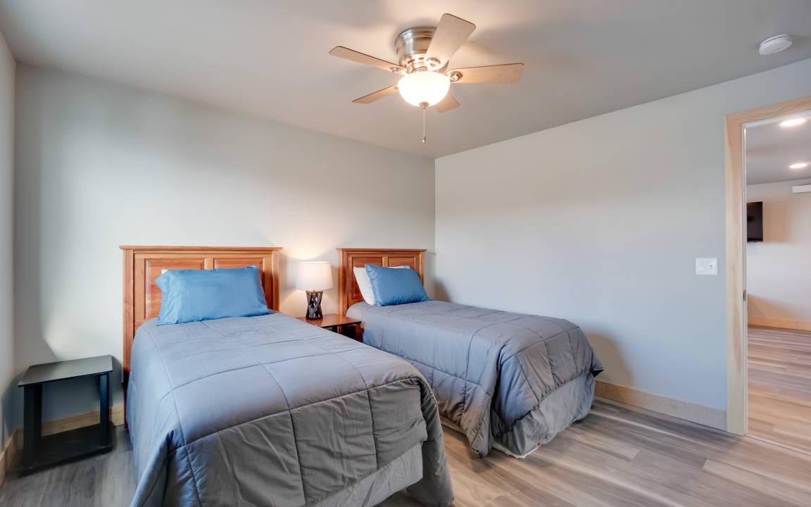 Photo of Bedroom in Saratoga