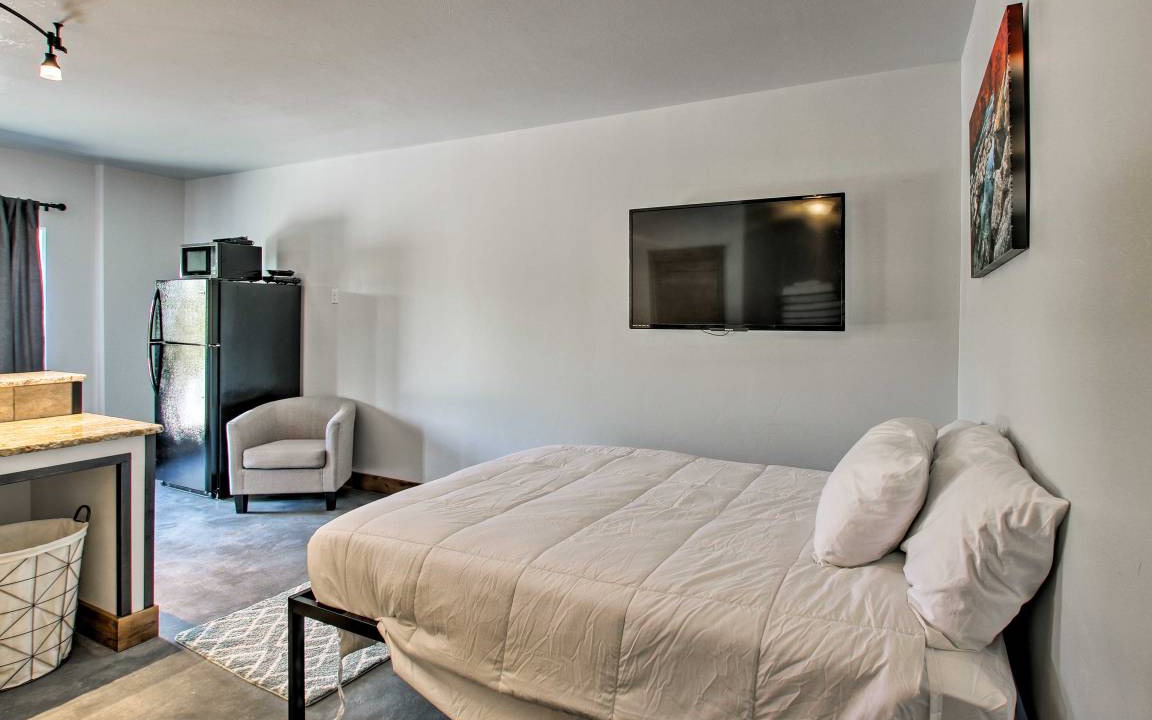 Photo of Bedroom in Lava Hot Springs