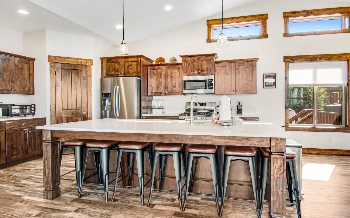Photo of Kitchen in Sweetwater