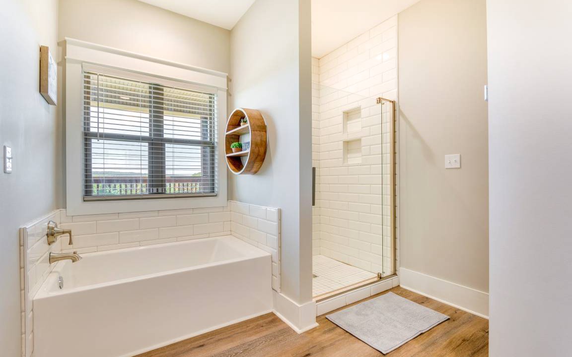 Photo of Bathroom in Russellville
