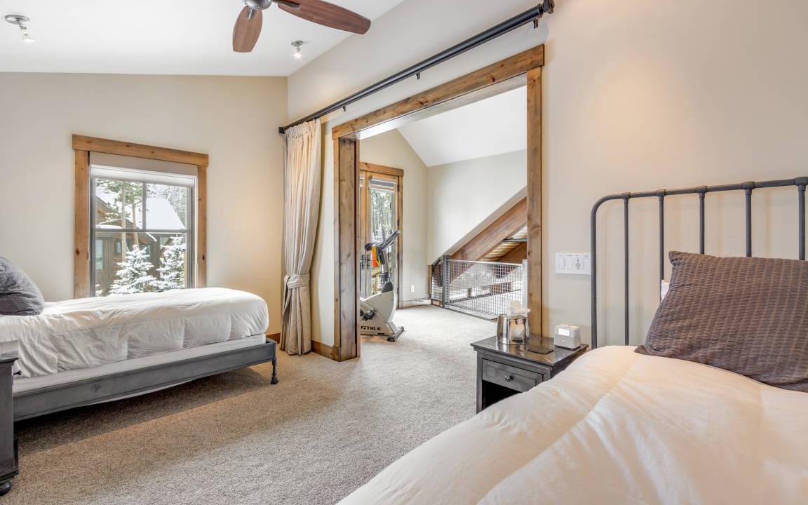 Photo of Bedroom in Timber Trail