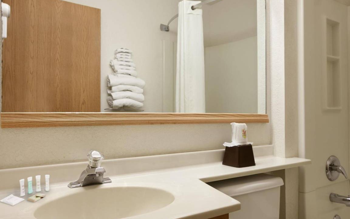 Photo of Bathroom in Johnstown