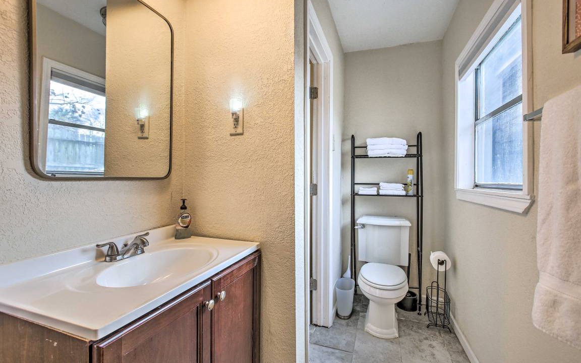 Photo of Bathroom in San Leon