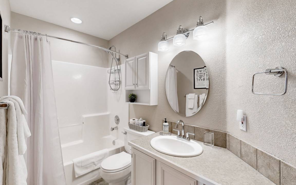 Photo of Bathroom in Southeast Boise