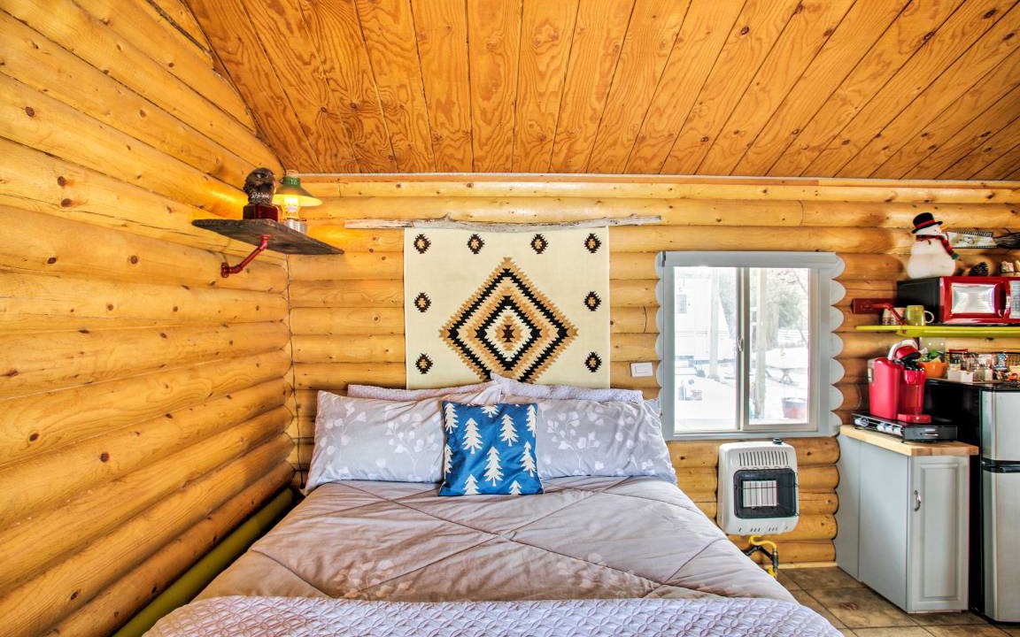 Photo of Bedroom in Winchester
