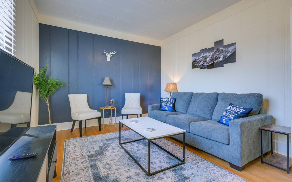 Photo of Livingroom in Anaconda